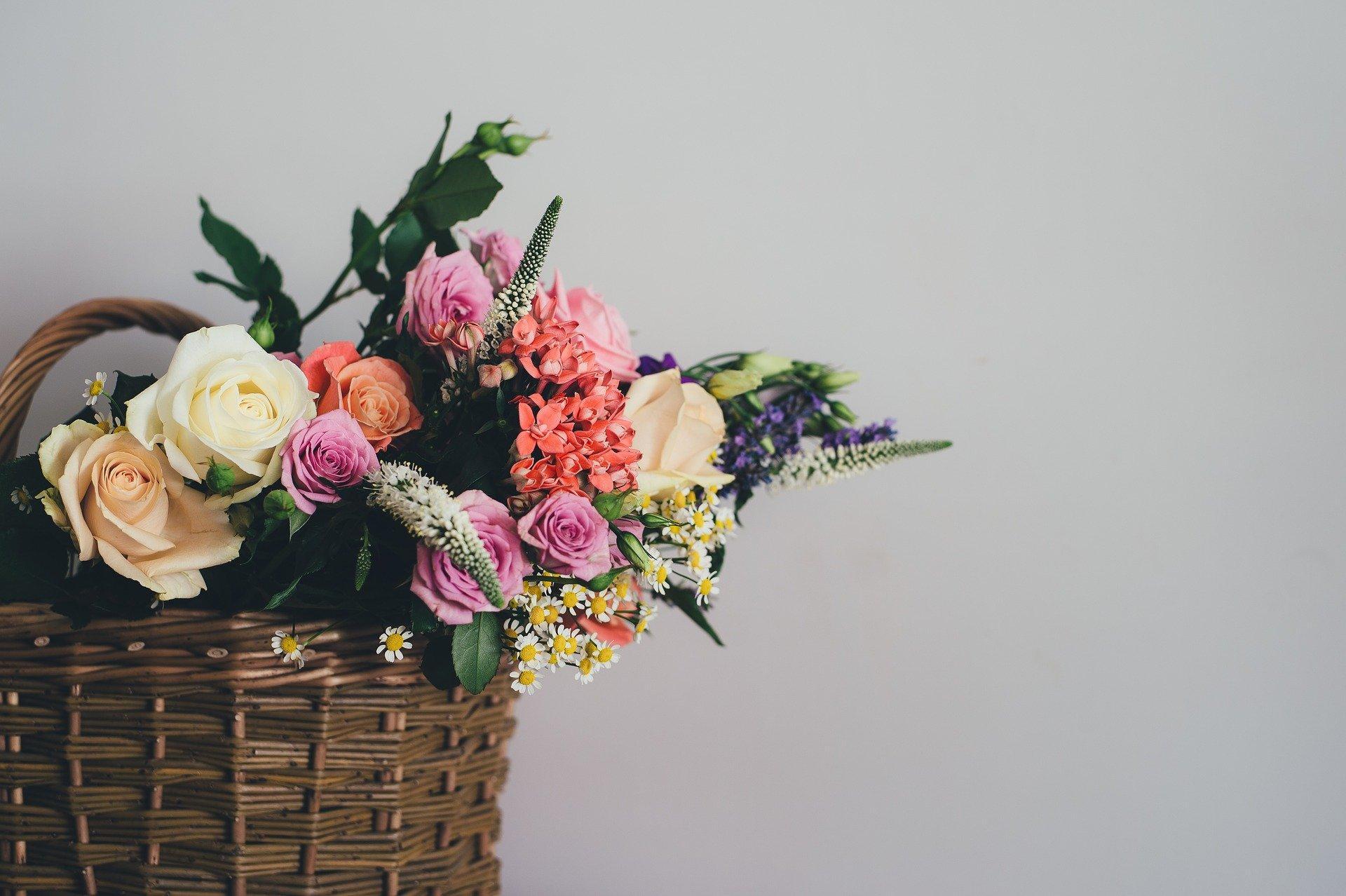 The 5 Flower Arrangement Mistakes You’re Making (But Shouldn’t)